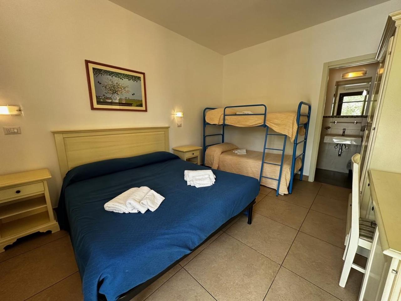 Agriturismo Il Trappeto Gallipoli Εξωτερικό φωτογραφία