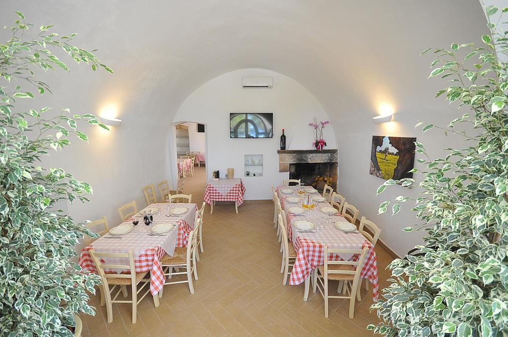 Agriturismo Il Trappeto Gallipoli Εξωτερικό φωτογραφία