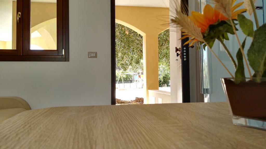 Agriturismo Il Trappeto Gallipoli Εξωτερικό φωτογραφία