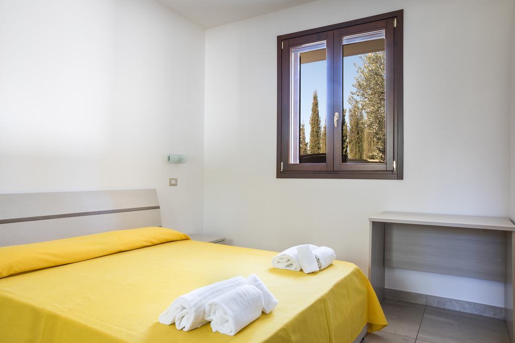 Agriturismo Il Trappeto Gallipoli Εξωτερικό φωτογραφία