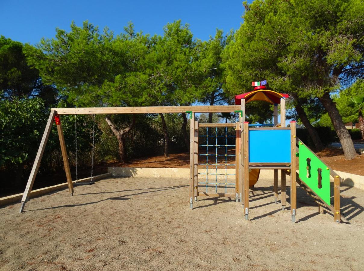Agriturismo Il Trappeto Gallipoli Εξωτερικό φωτογραφία